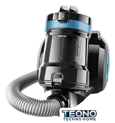 Пылесос CENTEK CT-2562 - Изображение №3 — Интернет-магазин Teono.by