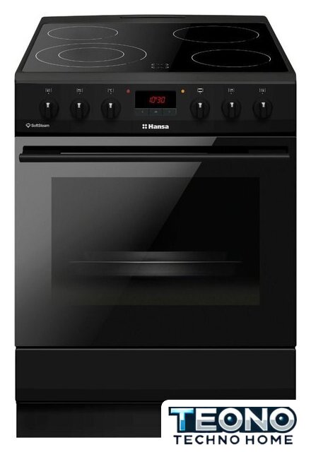 Кухонная плита Hansa FCCM69225H - Изображение №1 — Интернет-магазин Teono.by