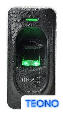Считыватель ZKTeco FR1200 - Изображение №1 — Интернет-магазин Teono.by