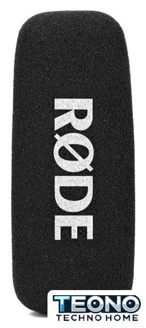 Проводной микрофон RODE VideoMic NTG - Изображение №12 — Интернет-магазин Teono.by