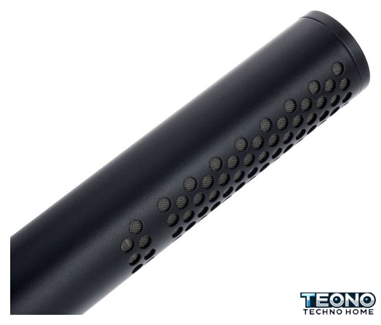 Проводной микрофон RODE VideoMic NTG - Изображение №9 — Интернет-магазин Teono.by