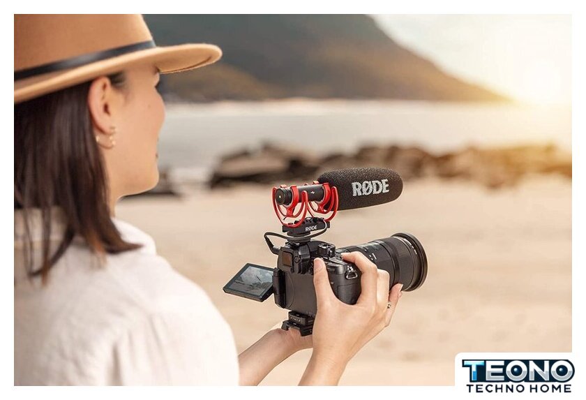 Проводной микрофон RODE VideoMic NTG - Изображение №15 — Интернет-магазин Teono.by