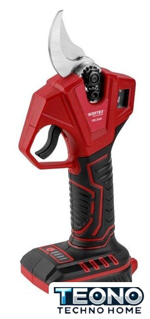 Секатор Wortex CBS 2030 1329774 (без АКБ) - Изображение №1 — Интернет-магазин Teono.by