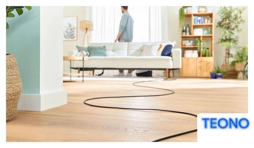 Пылесос Bosch Serie 4 BGL38WH3H - Изображение №5 — Интернет-магазин Teono.by
