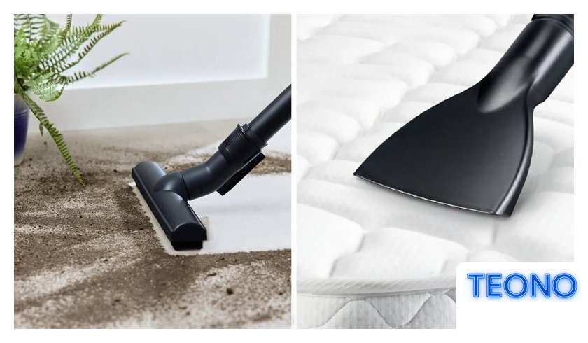 Пылесос Bosch Serie 4 BGL38WH3H - Изображение №12 — Интернет-магазин Teono.by