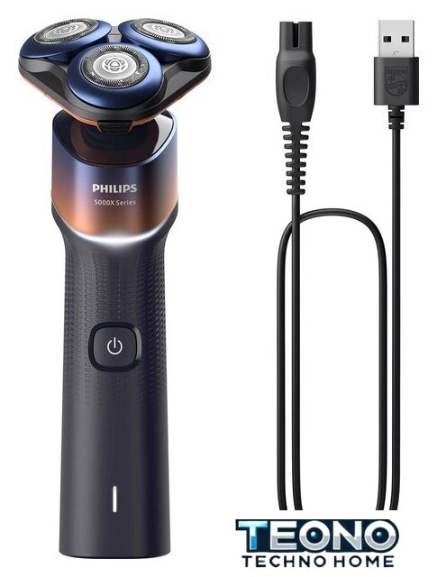 Электробритва Philips X5005/00 - Изображение №2 — Интернет-магазин Teono.by