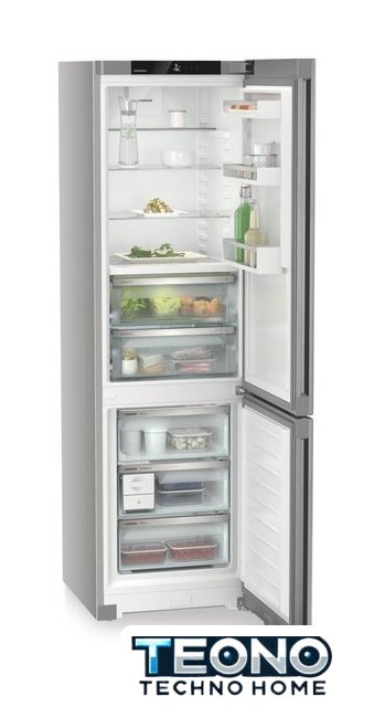 Холодильник Liebherr CBNsfc 572i Plus BioFresh NoFrost 572i-22001 - Изображение №3 — Интернет-магазин Teono.by