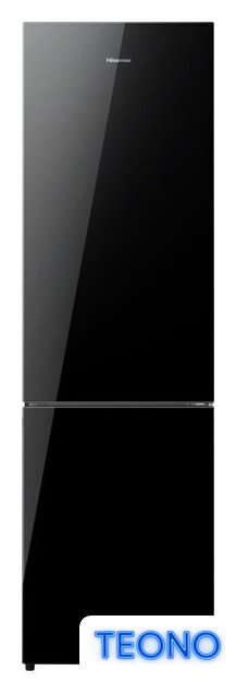 Холодильник Hisense RB440N4GBE - Изображение №1 — Интернет-магазин Teono.by