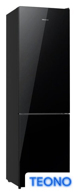 Холодильник Hisense RB440N4GBE - Изображение №2 — Интернет-магазин Teono.by