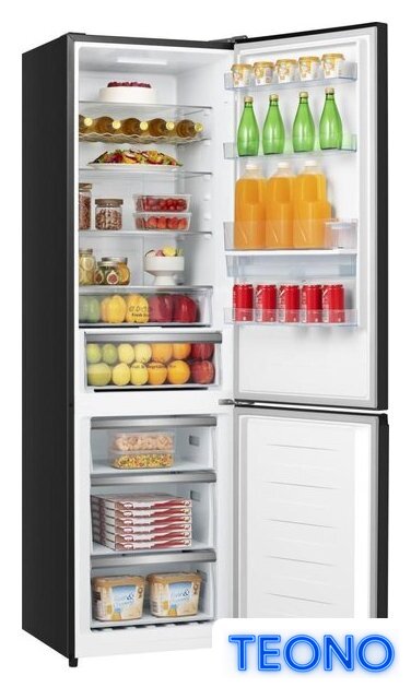 Холодильник Hisense RB440N4GBE - Изображение №4 — Интернет-магазин Teono.by