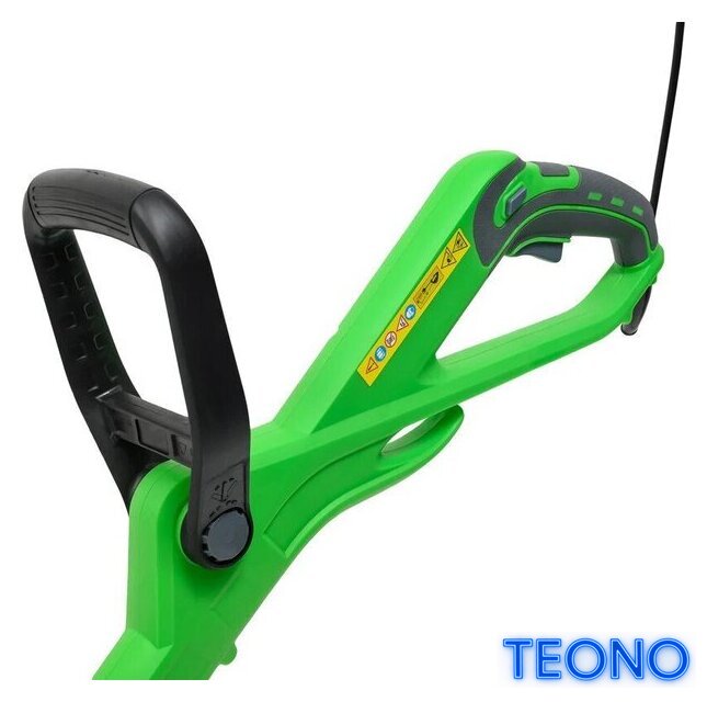 Триммер Truegreen TG7A222 - Изображение №2 — Интернет-магазин Teono.by