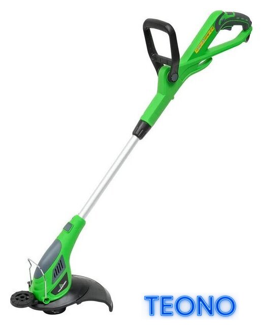 Триммер Truegreen TG7A222 - Изображение №1 — Интернет-магазин Teono.by