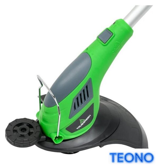 Триммер Truegreen TG7A222 - Изображение №3 — Интернет-магазин Teono.by