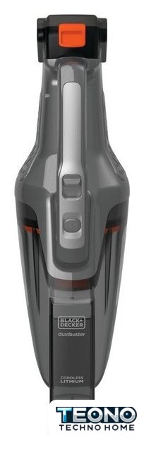 Пылесос Black & Decker BCHV001C1 - Изображение №2 — Интернет-магазин Teono.by