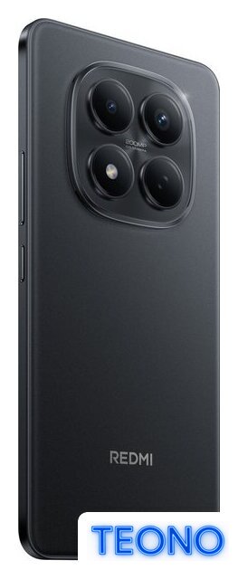 Телефон Xiaomi Redmi Note 15 Pro 8GB/256GB международная версия (черный металл) - Изображение №7 — Интернет-магазин Teono.by