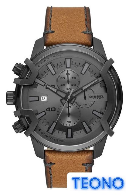 Наручные часы Diesel Griffed DZ4569 - Изображение №1 — Интернет-магазин Teono.by