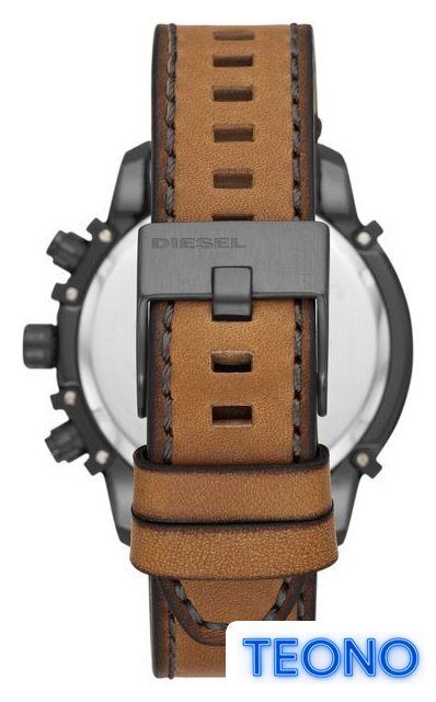 Наручные часы Diesel Griffed DZ4569 - Изображение №3 — Интернет-магазин Teono.by