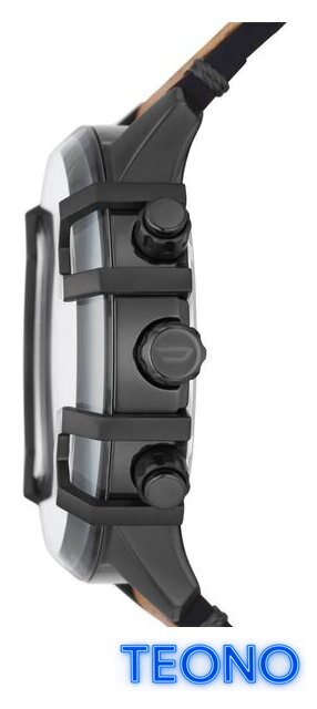 Наручные часы Diesel Griffed DZ4569 - Изображение №2 — Интернет-магазин Teono.by