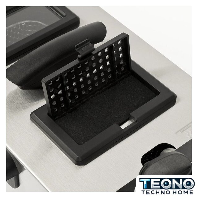 Фритюрница G3Ferrari G10203 - Изображение №5 — Интернет-магазин Teono.by