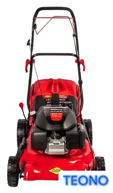Газонокосилка DDE LM 51-60 DH - Изображение №8 — Интернет-магазин Teono.by