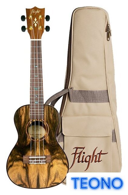 Укулеле Flight DUC430 Dao - Изображение №1 — Интернет-магазин Teono.by