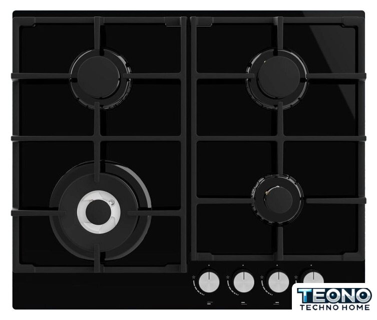 Варочная панель Gorenje GTW641AKB - Изображение №1 — Интернет-магазин Teono.by