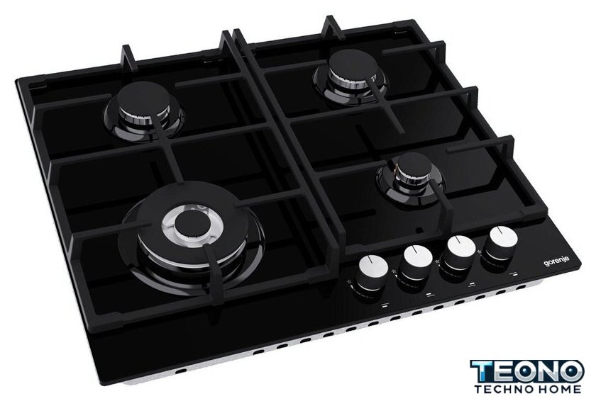 Варочная панель Gorenje GTW641AKB - Изображение №3 — Интернет-магазин Teono.by