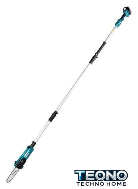 Высоторез Makita DUA200RF01 (с 1-им АКБ) - Изображение №1 — Интернет-магазин Teono.by