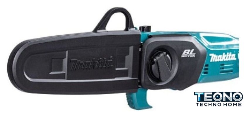 Высоторез Makita DUA200RF01 (с 1-им АКБ) - Изображение №9 — Интернет-магазин Teono.by