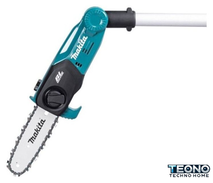 Высоторез Makita DUA200RF01 (с 1-им АКБ) - Изображение №10 — Интернет-магазин Teono.by