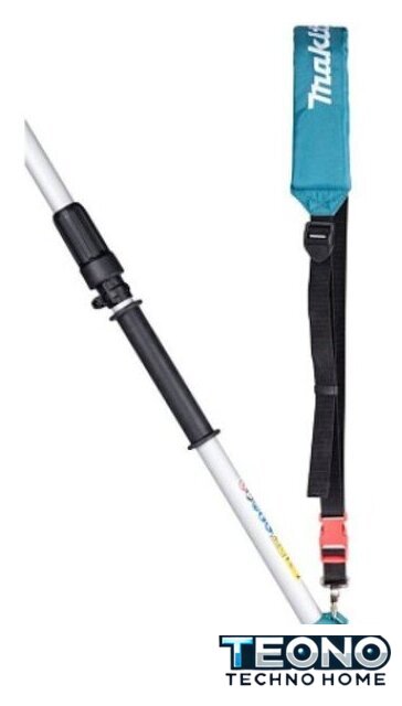 Высоторез Makita DUA200RF01 (с 1-им АКБ) - Изображение №7 — Интернет-магазин Teono.by