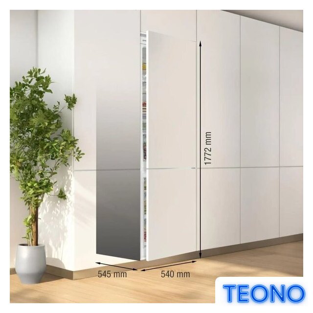 Холодильник Gorenje NRKI517E61WF - Изображение №2 — Интернет-магазин Teono.by