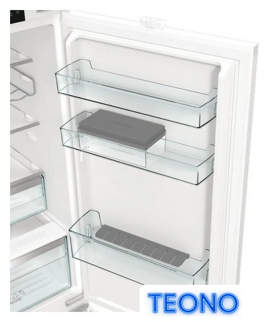 Холодильник Gorenje NRKI517E61WF - Изображение №8 — Интернет-магазин Teono.by