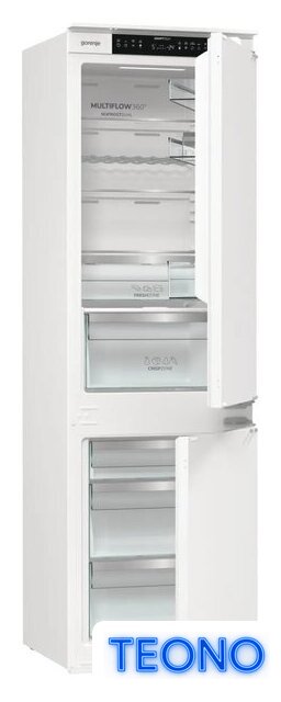 Холодильник Gorenje NRKI517E61WF - Изображение №4 — Интернет-магазин Teono.by