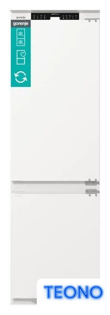 Холодильник Gorenje NRKI517E61WF - Изображение №1 — Интернет-магазин Teono.by
