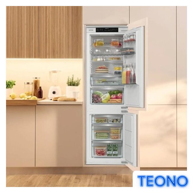 Холодильник Gorenje NRKI517E61WF - Изображение №13 — Интернет-магазин Teono.by