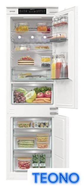 Холодильник Gorenje NRKI517E61WF - Изображение №5 — Интернет-магазин Teono.by