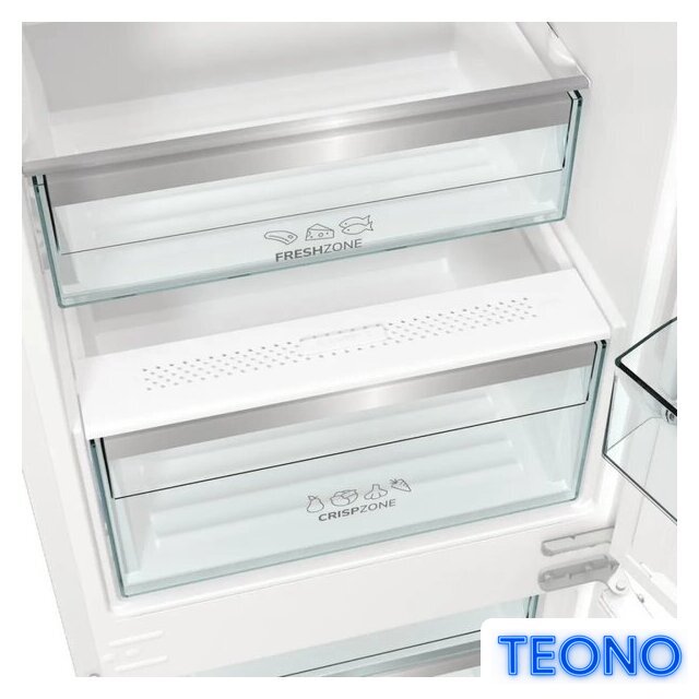 Холодильник Gorenje NRKI517E61WF - Изображение №6 — Интернет-магазин Teono.by