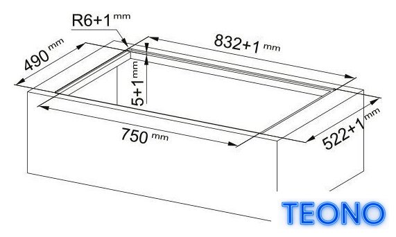 Варочная панель Franke Mythos 2gether Icon Steel FMY 8391 HI 340.0705.226 - Изображение №18 — Интернет-магазин Teono.by