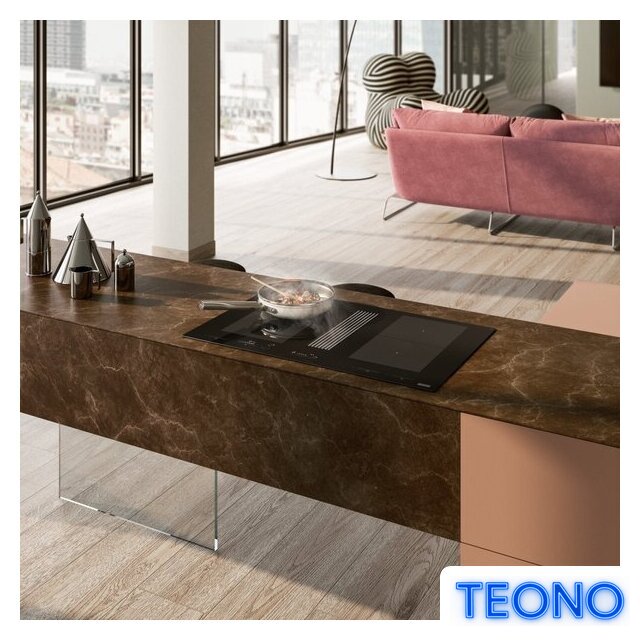 Варочная панель Franke Mythos 2gether Icon Steel FMY 8391 HI 340.0705.226 - Изображение №6 — Интернет-магазин Teono.by