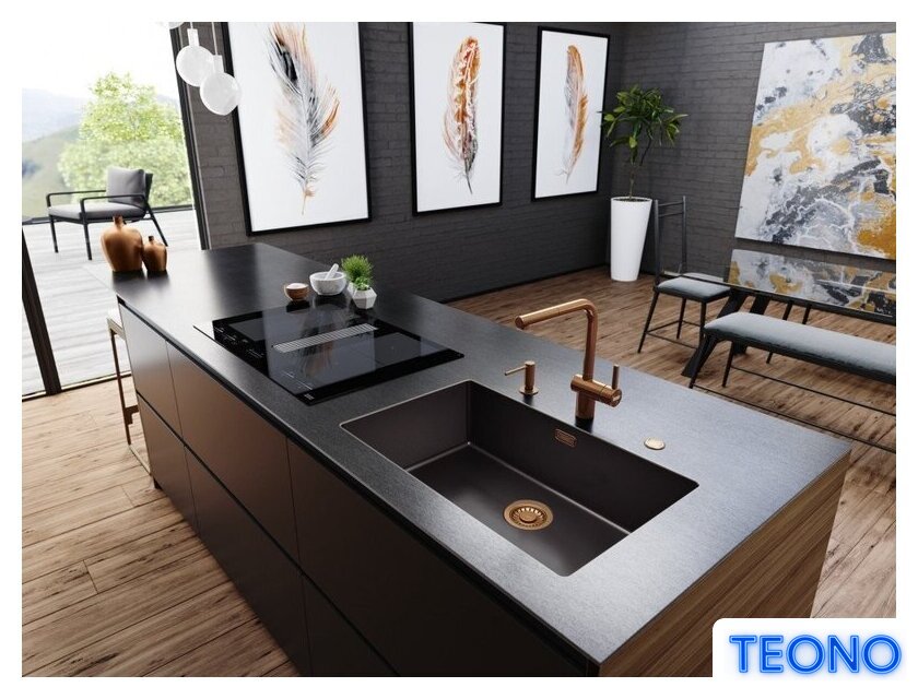 Варочная панель Franke Mythos 2gether Icon Steel FMY 8391 HI 340.0705.226 - Изображение №8 — Интернет-магазин Teono.by
