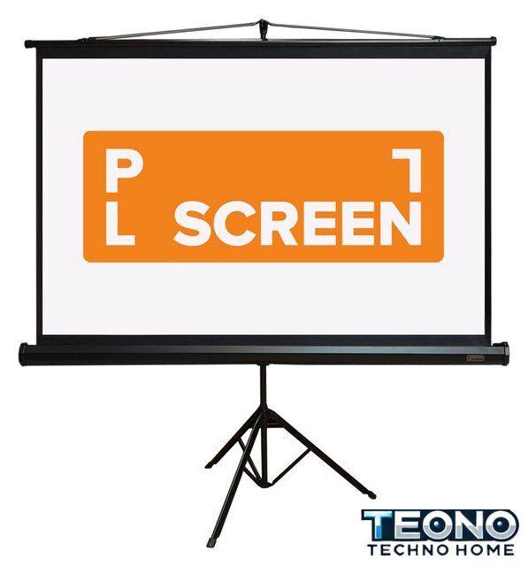 Проекционный экран PL Magna TRM-PC-95D - Изображение №1 — Интернет-магазин Teono.by
