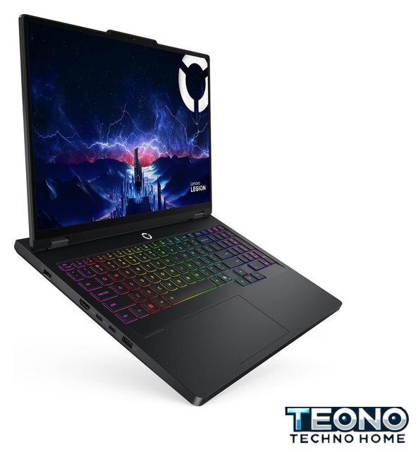 Игровой ноутбук Lenovo Legion Pro 5 16IAX10 83F3000XRK - Изображение №13 — Интернет-магазин Teono.by