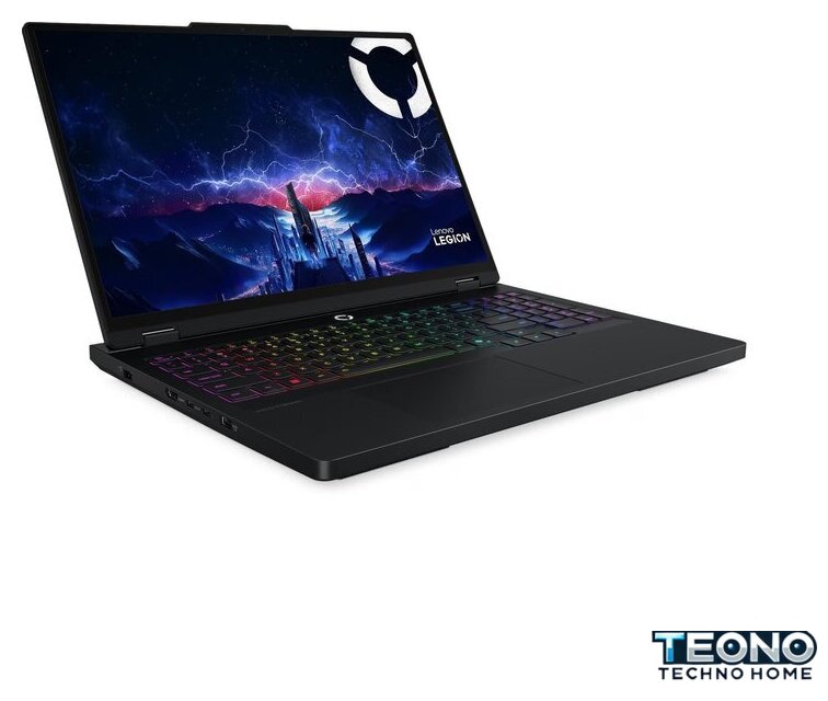 Игровой ноутбук Lenovo Legion Pro 5 16IAX10 83F3000XRK - Изображение №2 — Интернет-магазин Teono.by