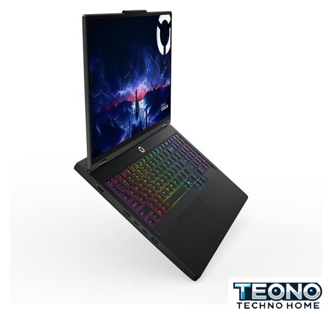 Игровой ноутбук Lenovo Legion Pro 5 16IAX10 83F3000XRK - Изображение №7 — Интернет-магазин Teono.by