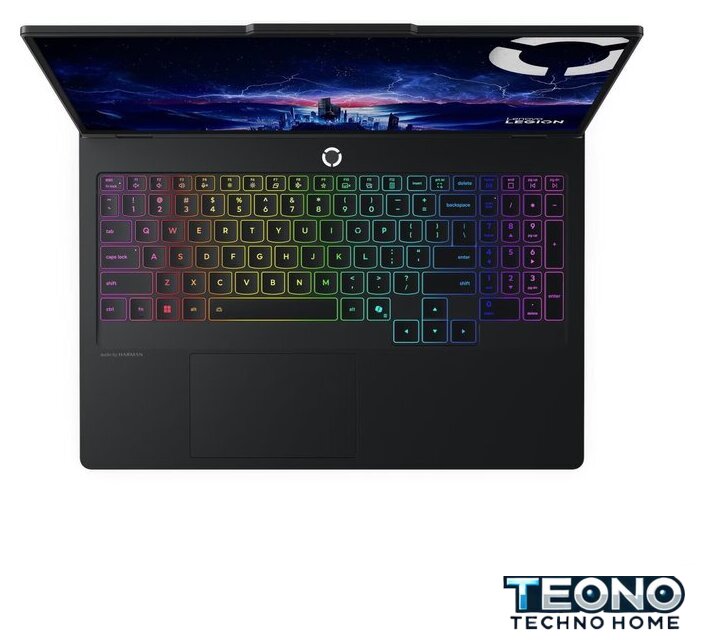 Игровой ноутбук Lenovo Legion Pro 5 16IAX10 83F3000XRK - Изображение №14 — Интернет-магазин Teono.by