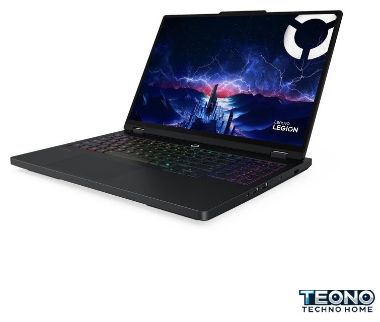 Игровой ноутбук Lenovo Legion Pro 5 16IAX10 83F3000XRK - Изображение №4 — Интернет-магазин Teono.by