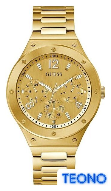 Наручные часы Guess GW0454G2 - Изображение №1 — Интернет-магазин Teono.by