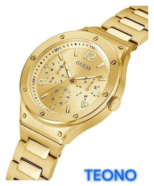 Наручные часы Guess GW0454G2 - Изображение №4 — Интернет-магазин Teono.by