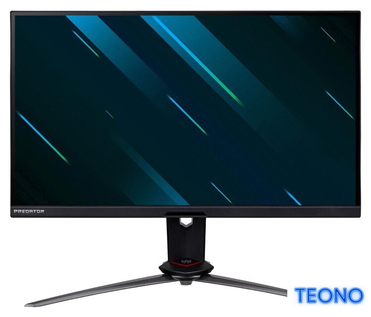 Игровой монитор Acer Predator XB273UNXbmiiprzx - Изображение №1 — Интернет-магазин Teono.by